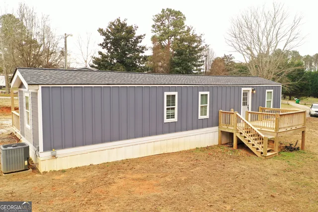 $189,900 | 682 Lakeside Circle, Cornelia, GA 30531