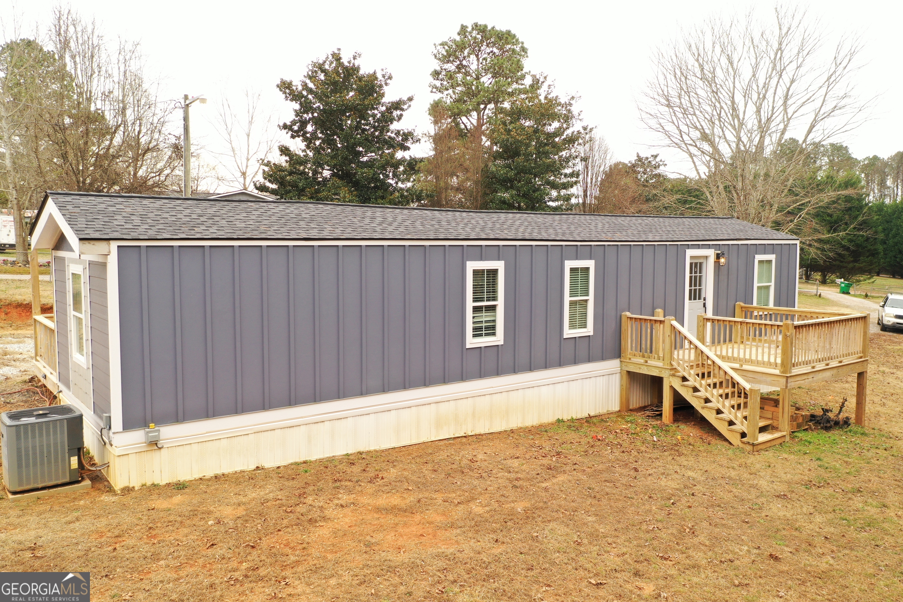 682 Lakeside Circle Cornelia, GA 30531 - Photo 18 of 32