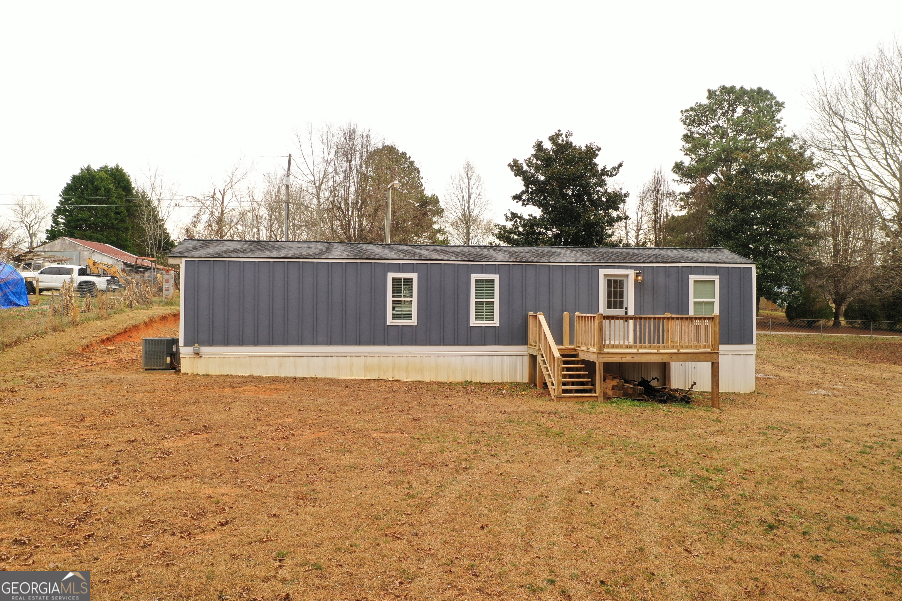 682 Lakeside Circle Cornelia, GA 30531 - Photo 21 of 32