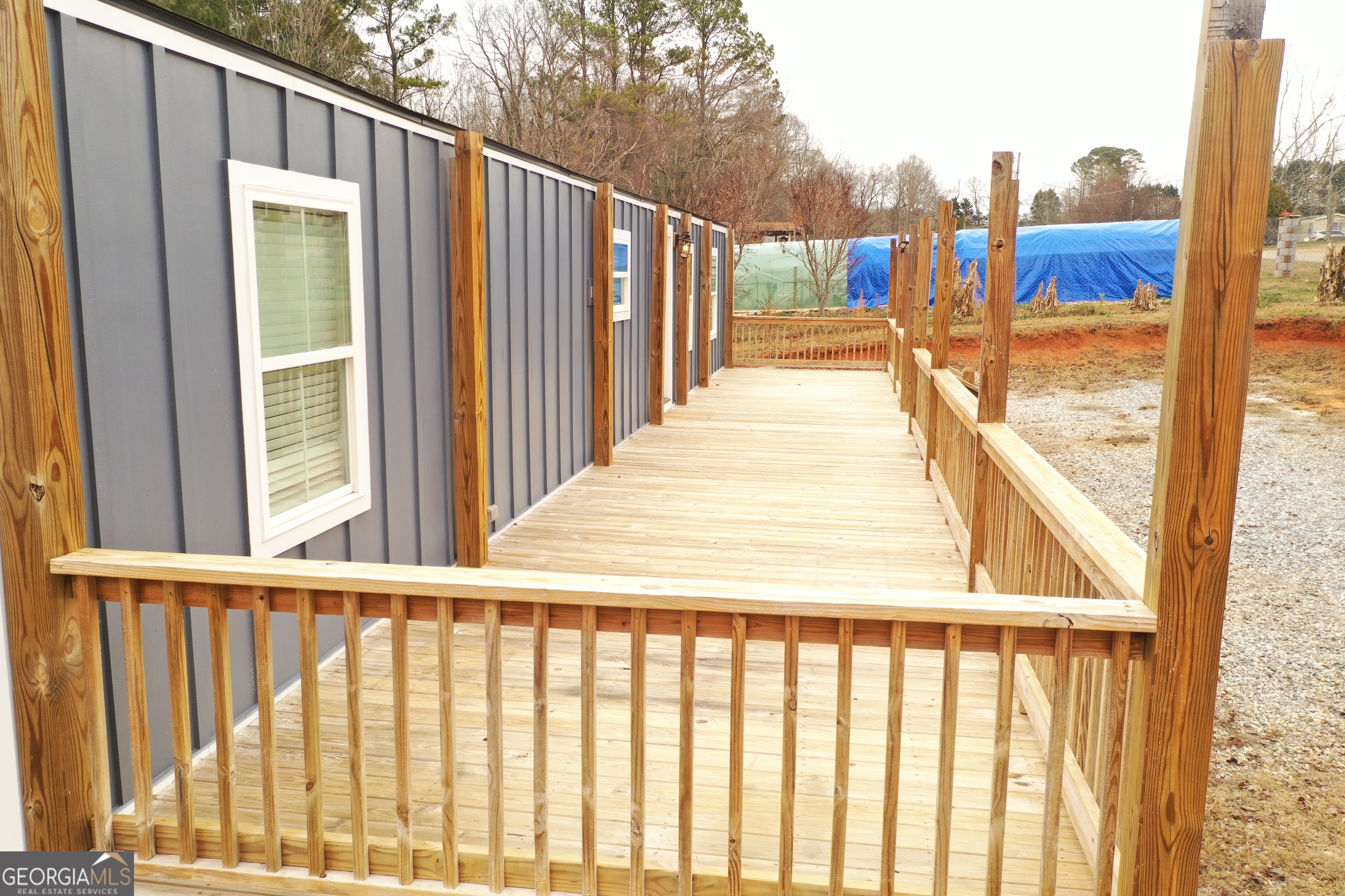 682 Lakeside Circle Cornelia, GA 30531 - Photo 22 of 32