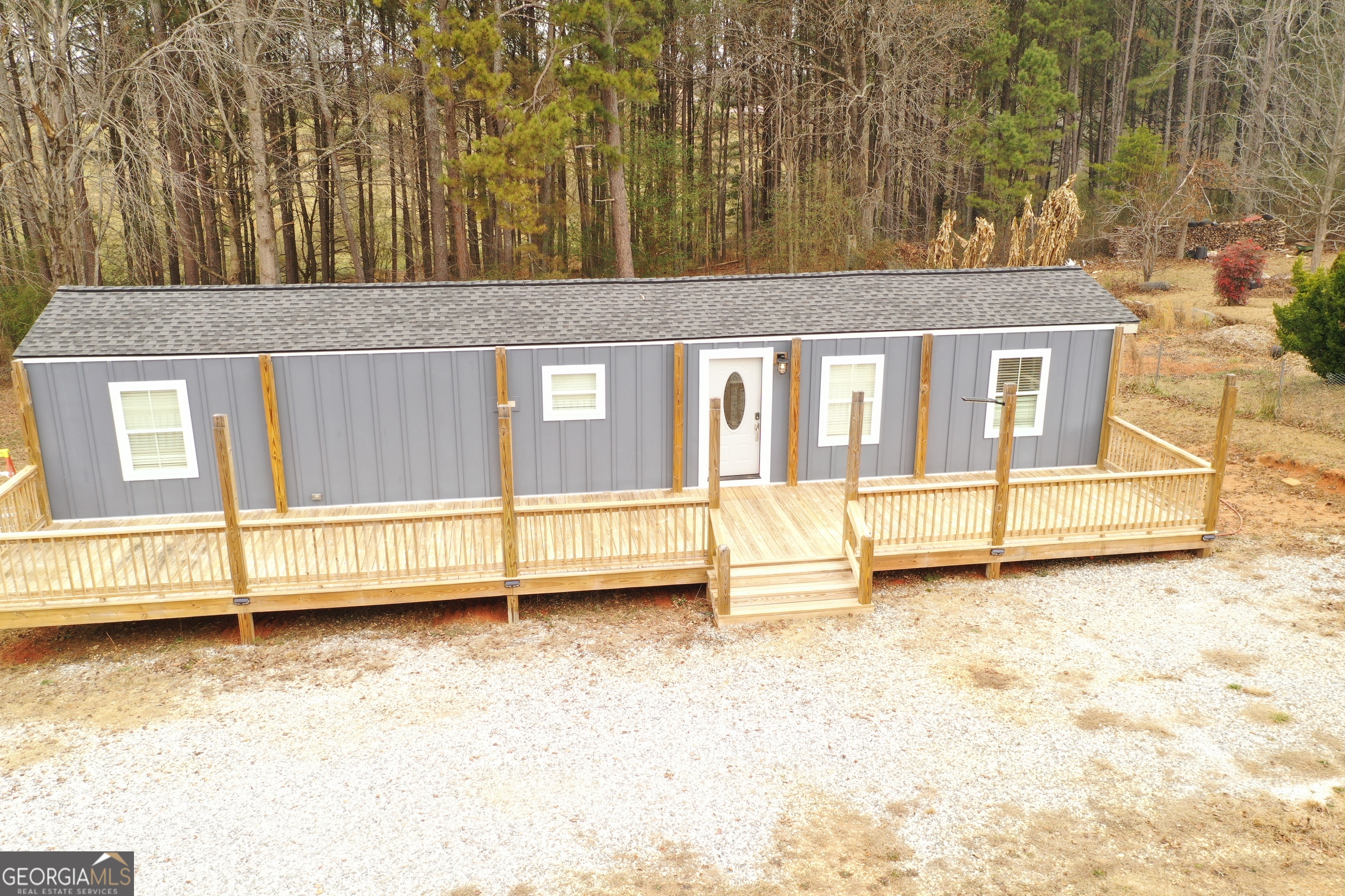 682 Lakeside Circle Cornelia, GA 30531 - Photo 23 of 32