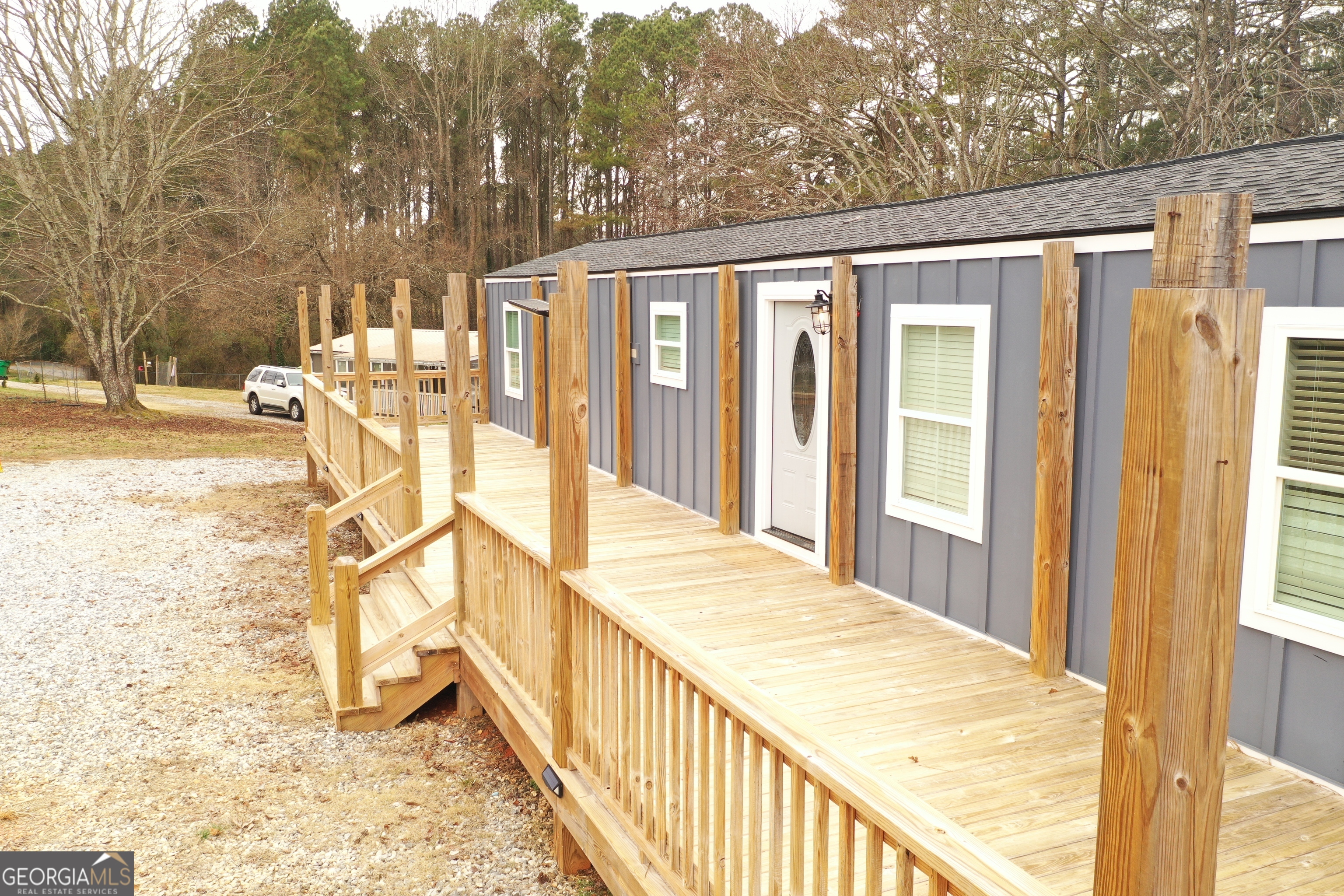 682 Lakeside Circle Cornelia, GA 30531 - Photo 24 of 32