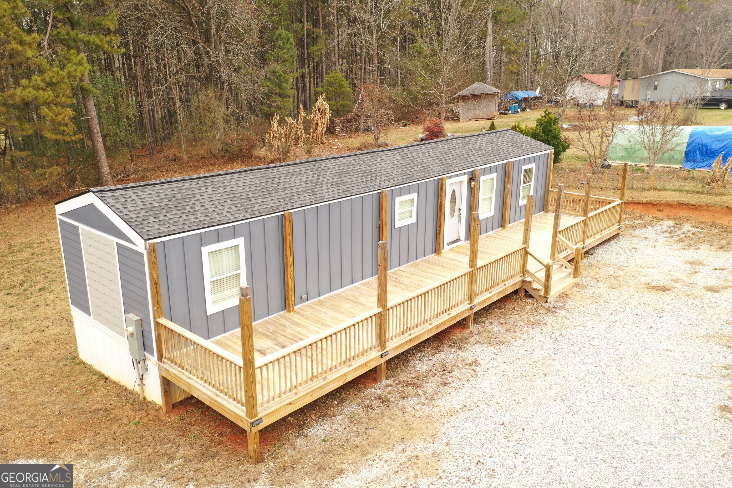 682 Lakeside Circle Cornelia, GA 30531 - Photo 25 of 32