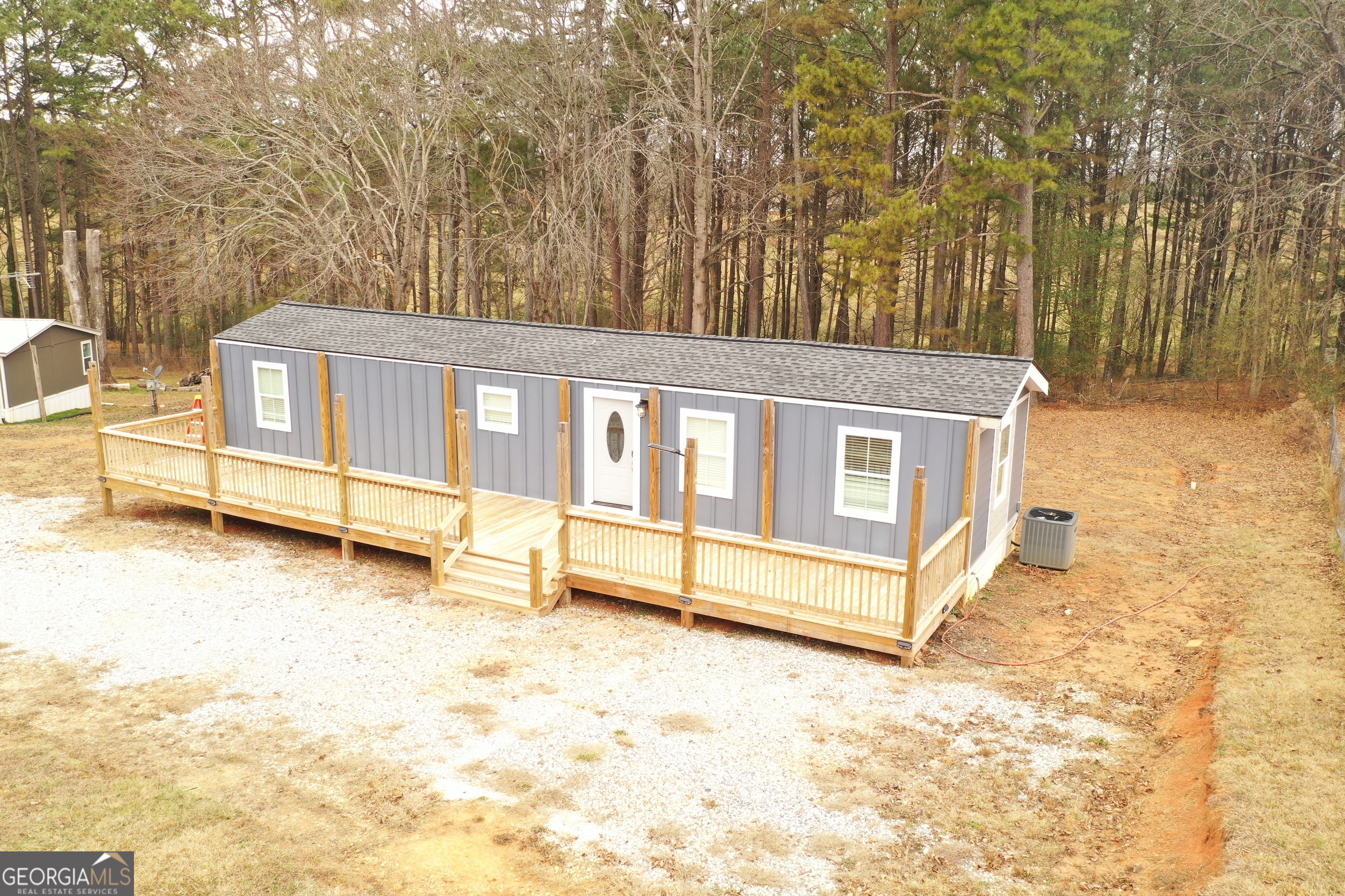 682 Lakeside Circle Cornelia, GA 30531 - Photo 26 of 32