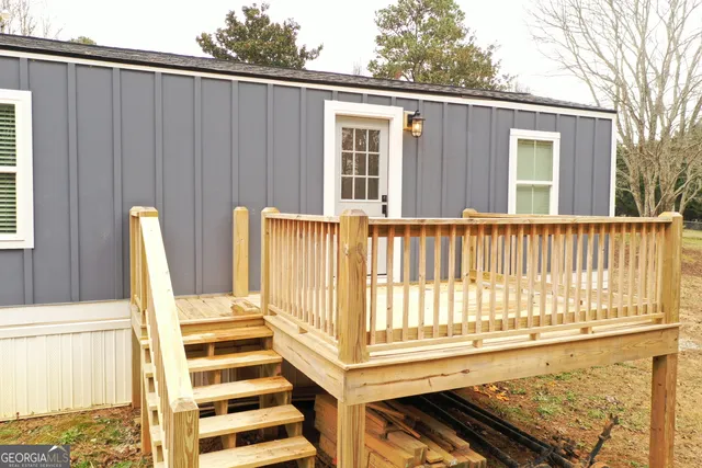 $189,900 | 682 Lakeside Circle, Cornelia, GA 30531