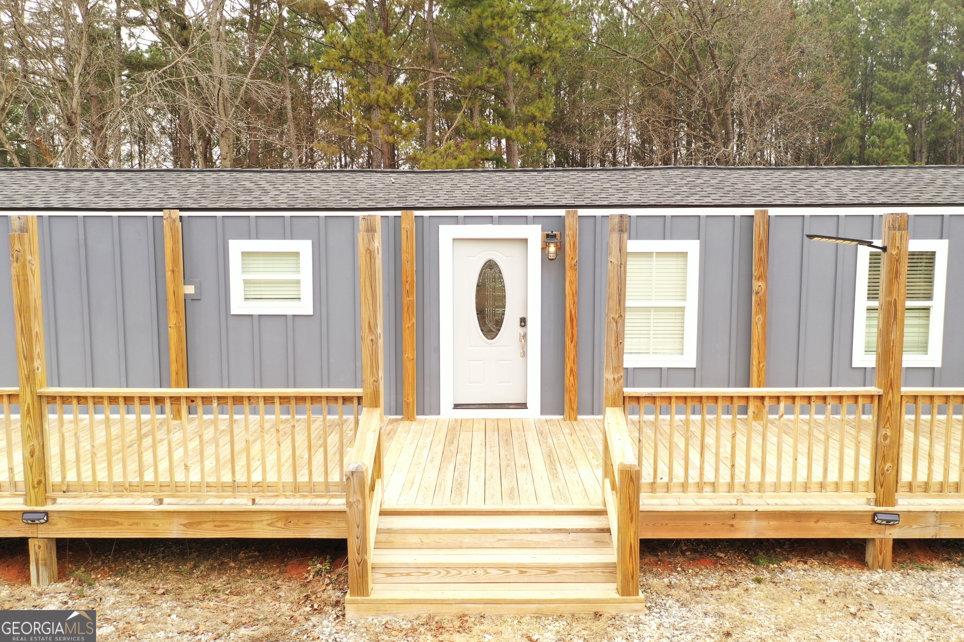 682 Lakeside Circle Cornelia, GA 30531 - Photo 28 of 32