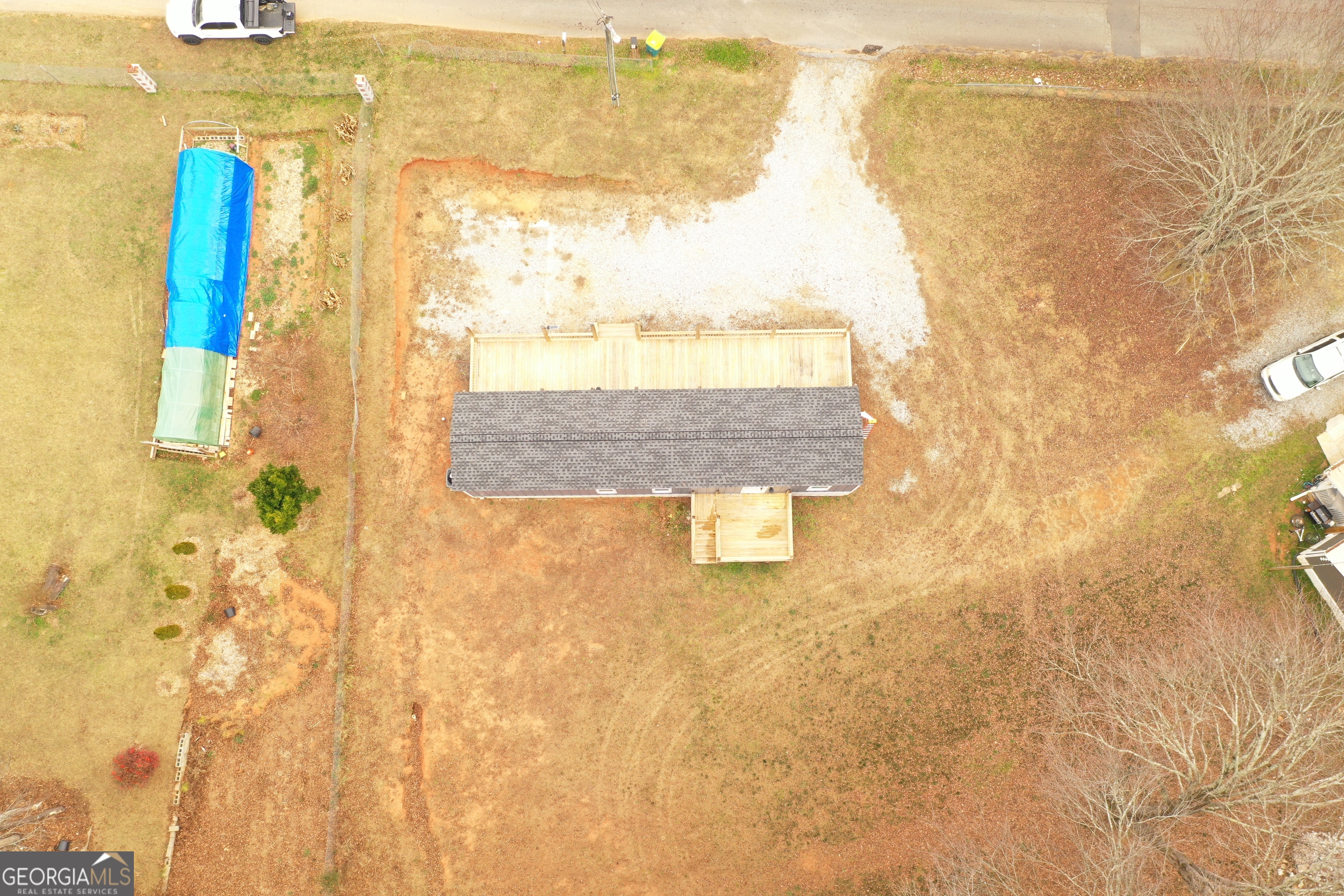 682 Lakeside Circle Cornelia, GA 30531 - Photo 29 of 32