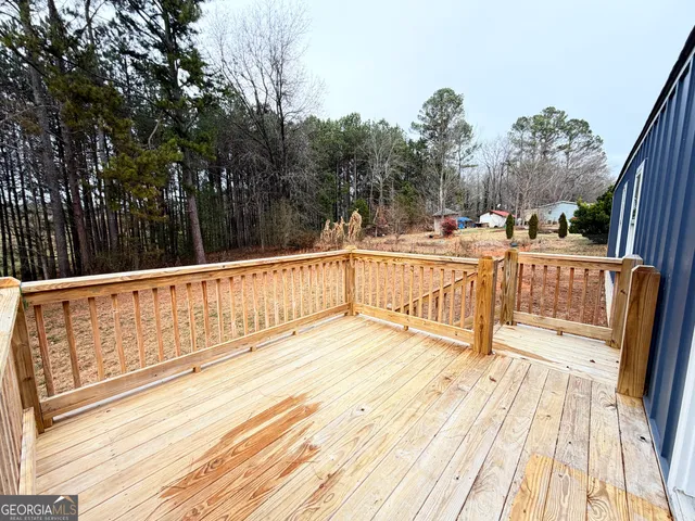 $189,900 | 682 Lakeside Circle, Cornelia, GA 30531