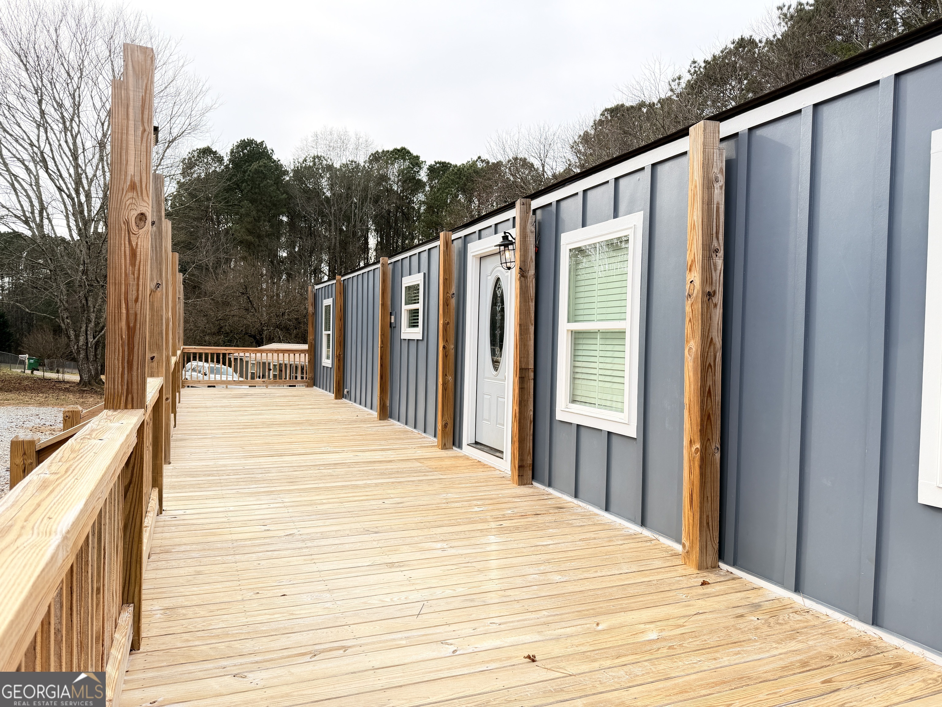 682 Lakeside Circle Cornelia, GA 30531 - Photo 31 of 32