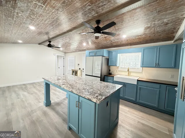 $189,900 | 682 Lakeside Circle, Cornelia, GA 30531