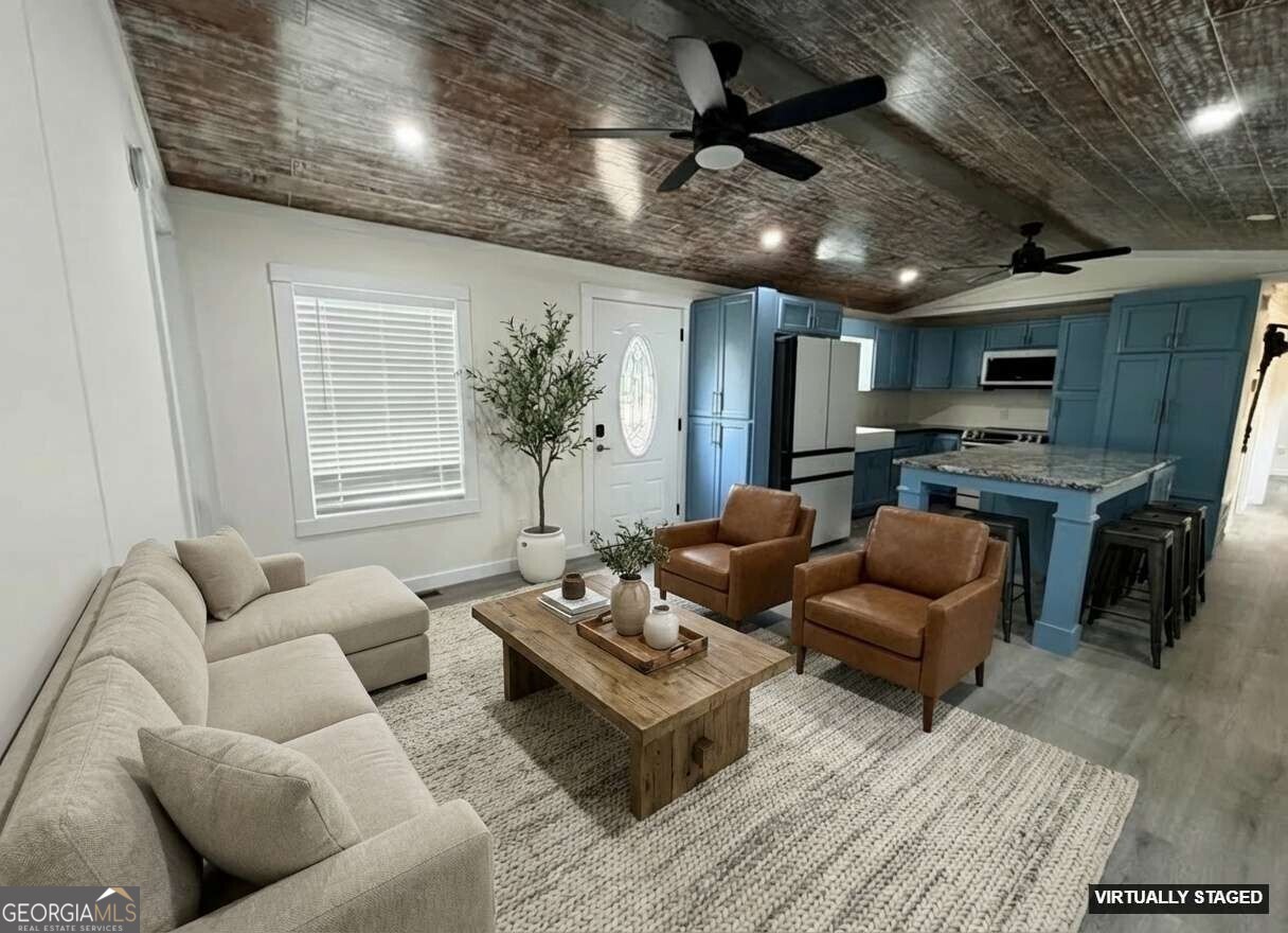 682 Lakeside Circle Cornelia, GA 30531 - Photo 7 of 32