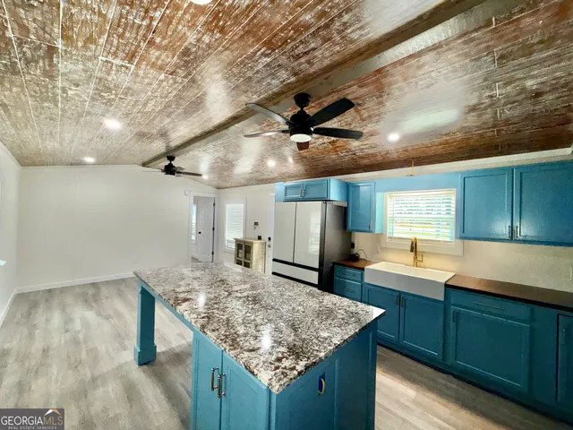 $189,900 | 682 Lakeside Circle, Cornelia, GA 30531