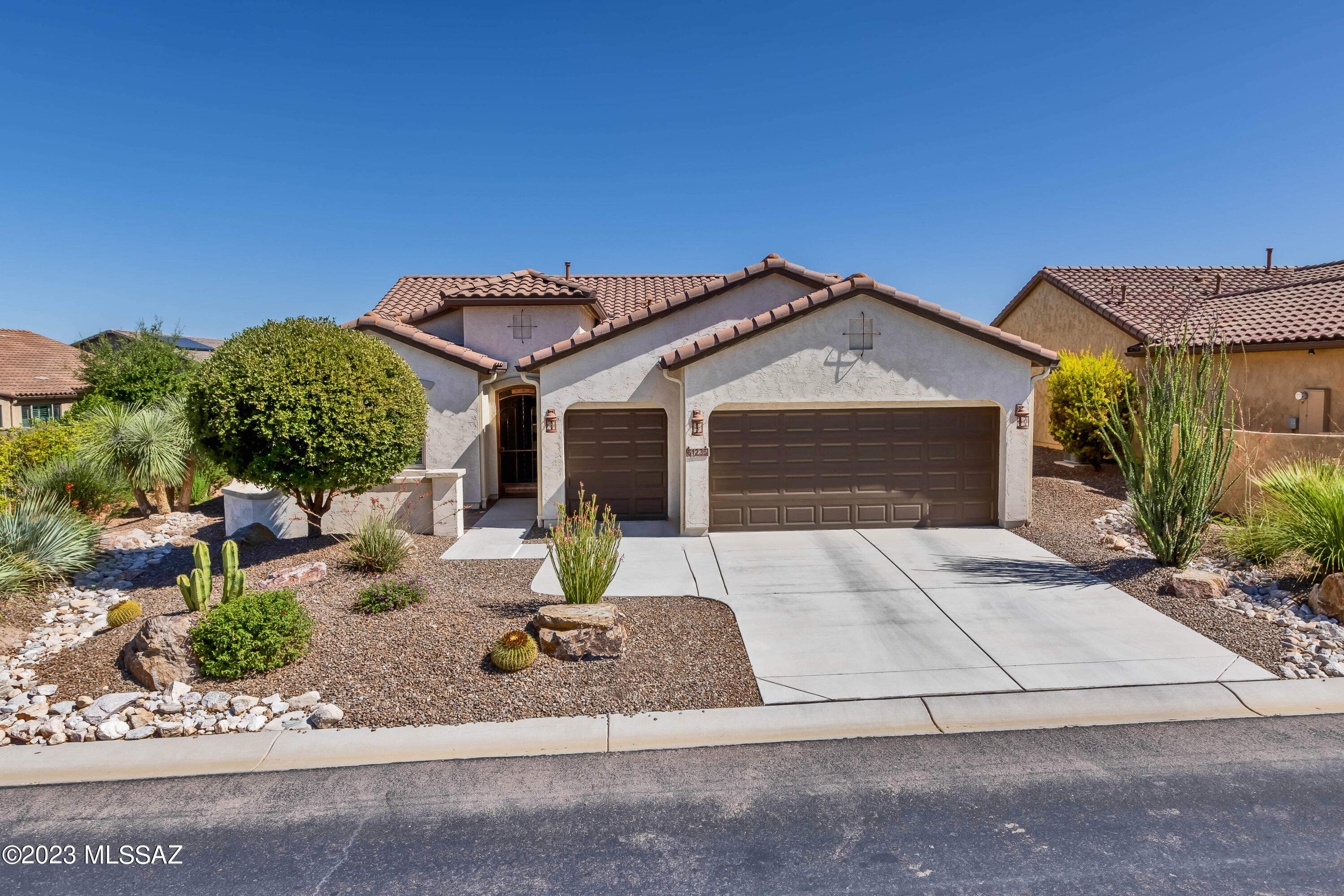 61236 East Arbor Basin Road Oracle, AZ 85623 - Photo 34 of 50