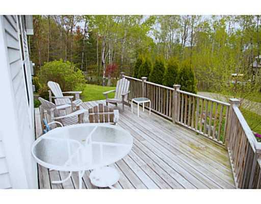 35 Ragged Mountain Road Camden, ME 04843 - Photo 20 of 25 Patio/Deck.