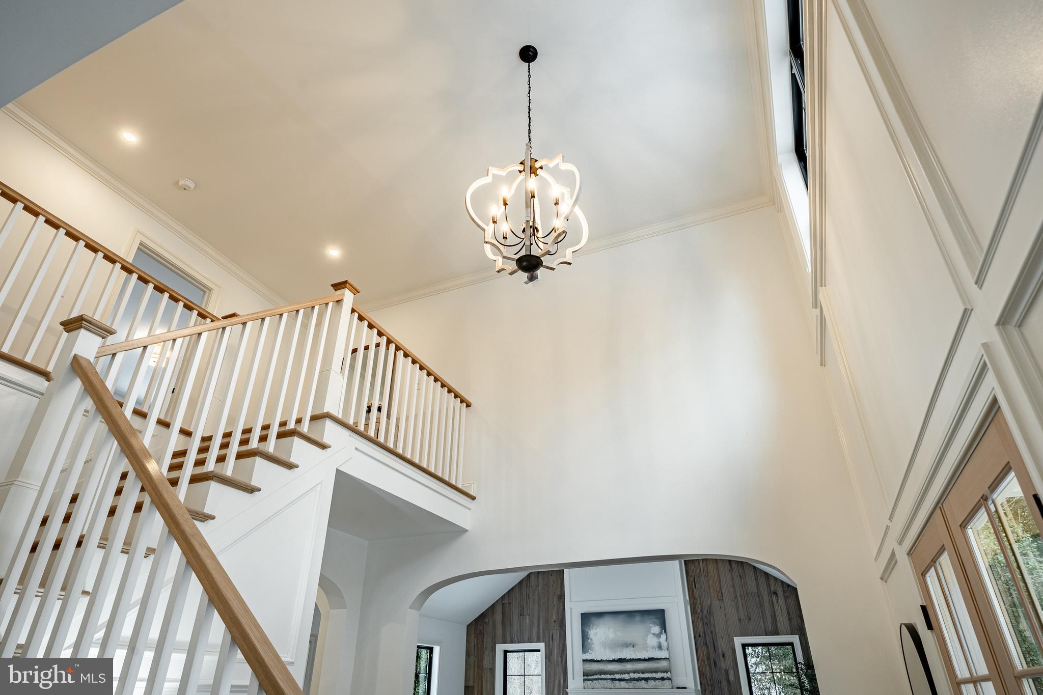 1427 Sugartown Road Berwyn, PA 19301 - Photo 14 of 55 Foyer