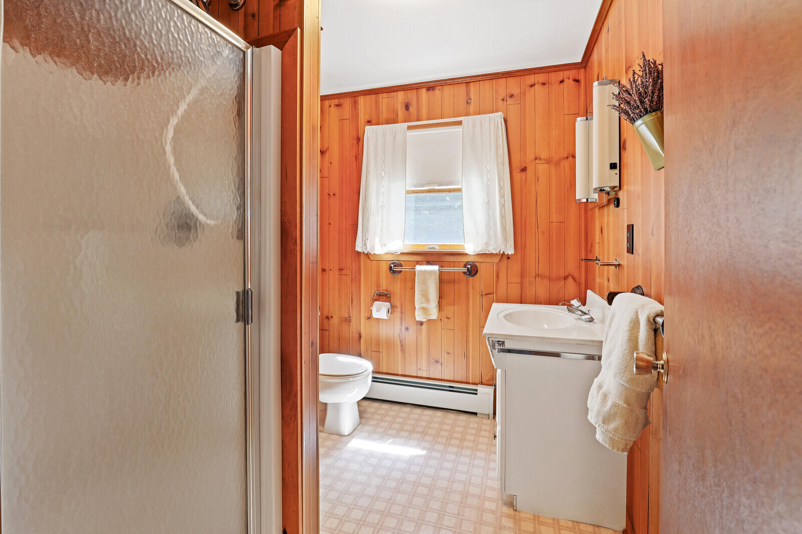 131 Peninsula Drive Rome, ME 04963 - Photo 46 of 88 SECOND FLOOR FULL BATH