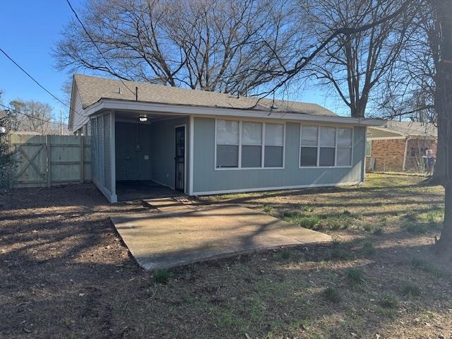 2863 Randy Cove Memphis, TN 38118 - Photo 19 of 21