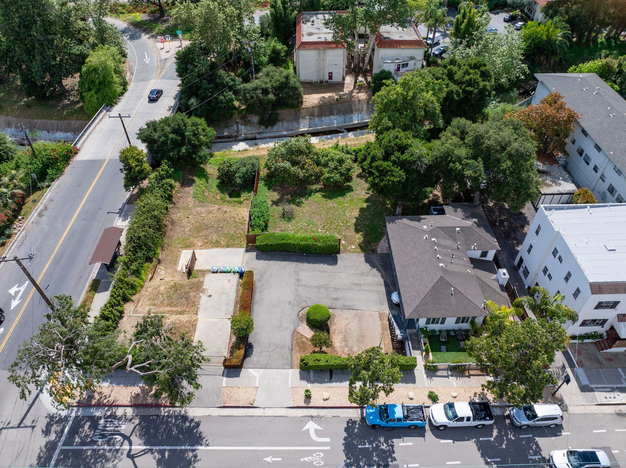 1611 Castillo Street Santa Barbara, CA 93101 - Photo 2 of 12 2