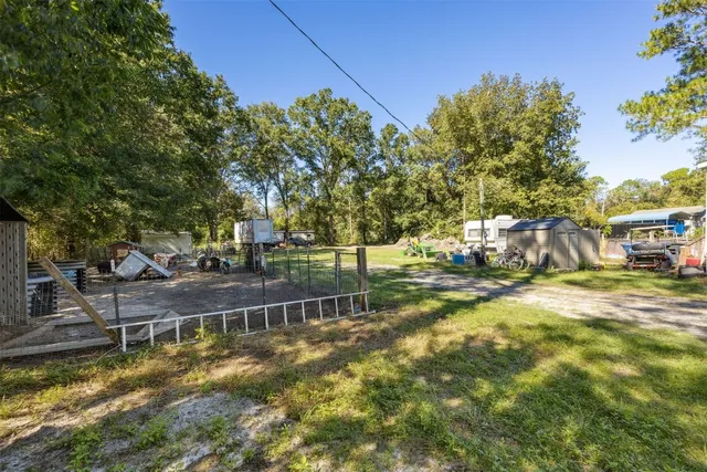 $305,000 | 85405 Blackmon Road, Yulee, FL 32097