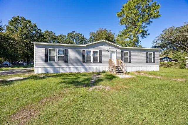 $305,000 | 85405 Blackmon Road, Yulee, FL 32097