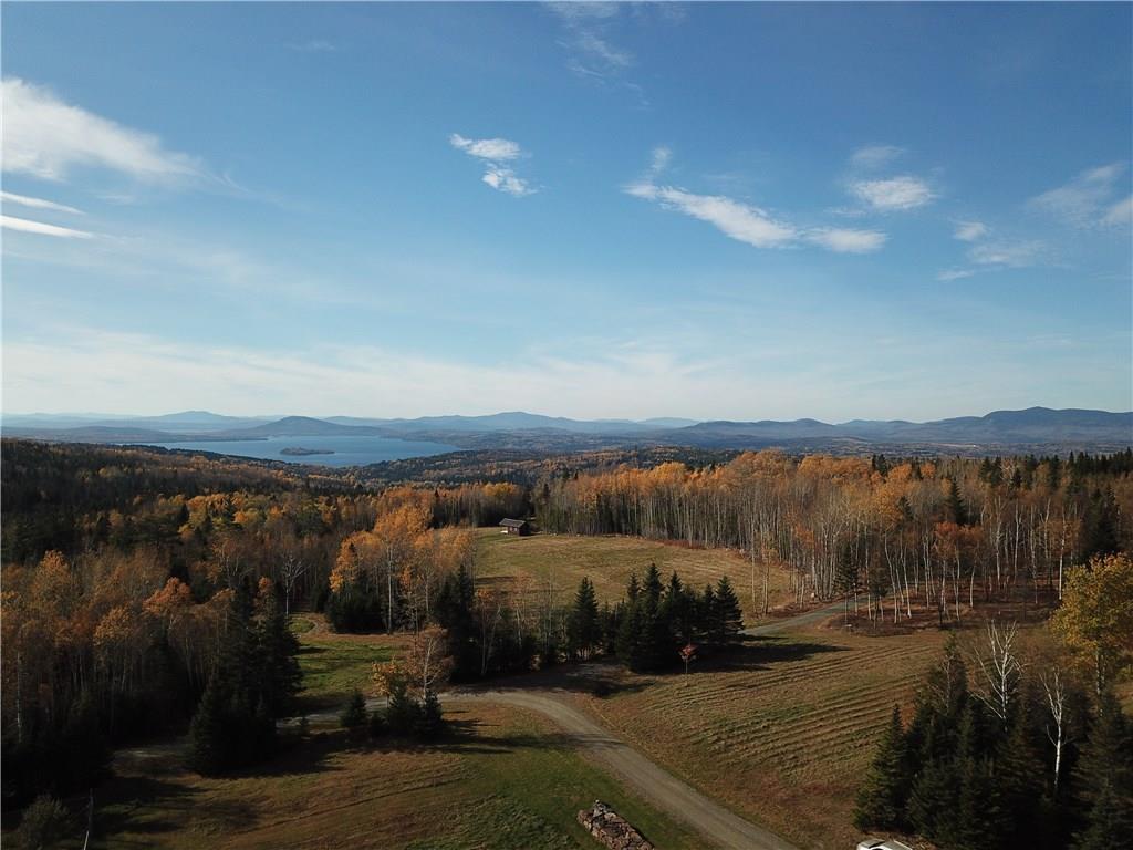 332 City Pond Road Dallas Plt, ME 04970 - Photo 9 of 32 Own 154 acres of the Rangeley Lakes...