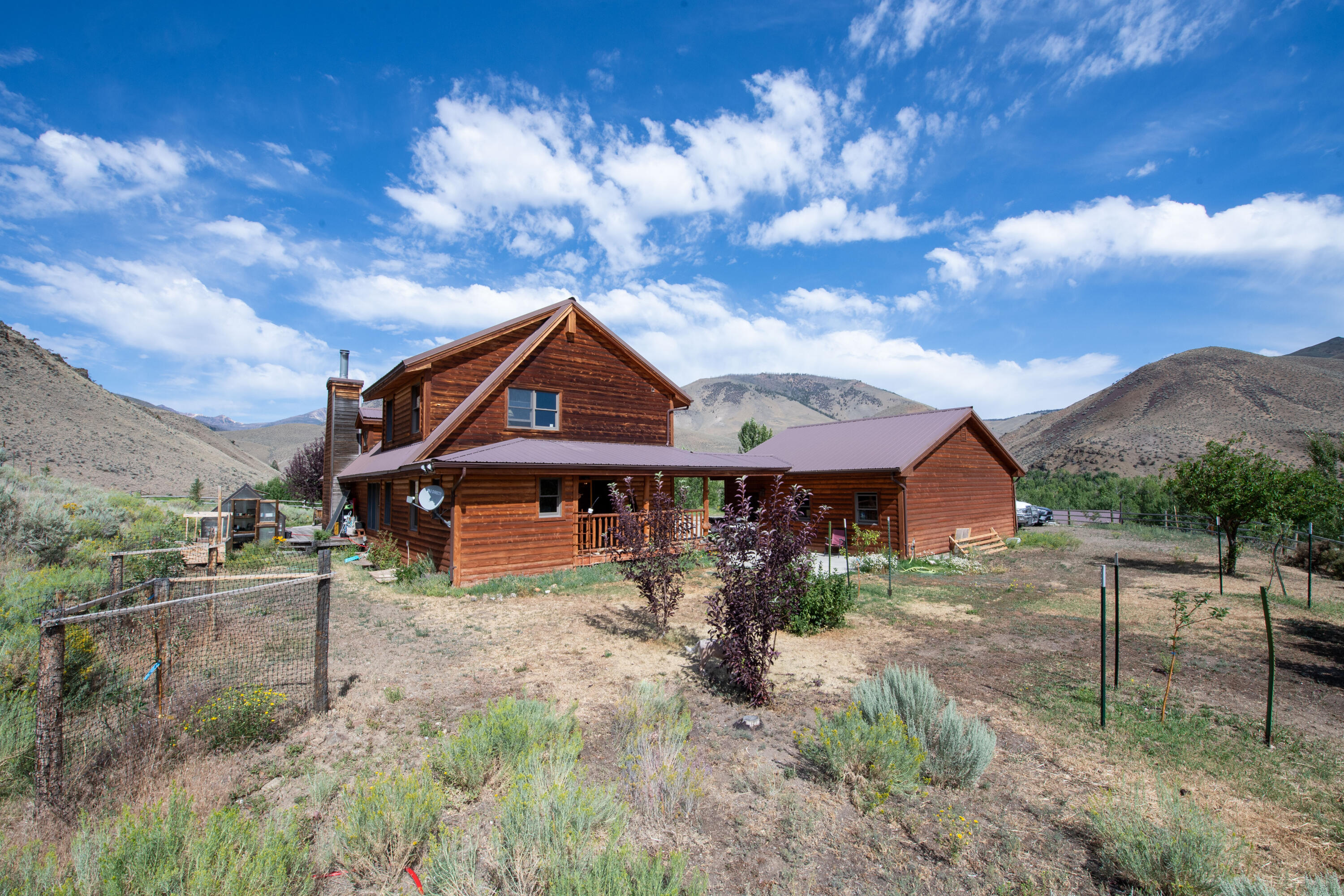 9885 Challis Creek Road Challis, ID 83226 - Photo 35 of 61 9885 Challis Creek Rd, Challis