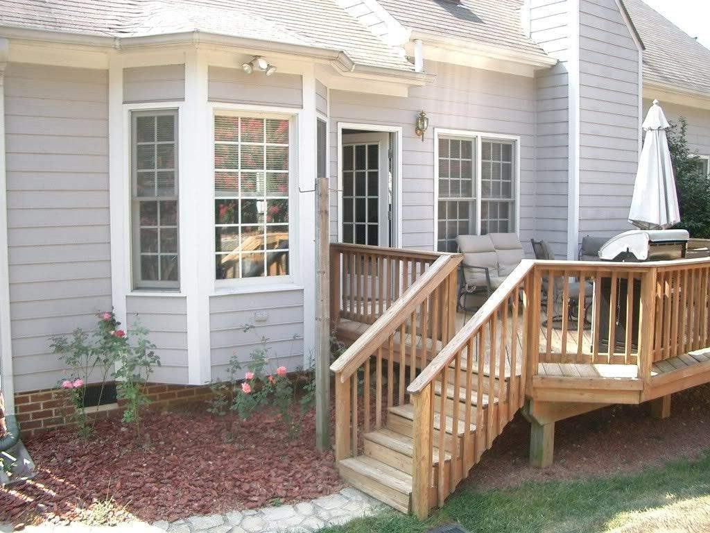 12208 Breton Lane Raleigh, NC 27613 - Photo 10 of 10 Photo 11