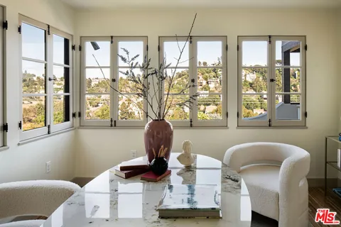 $3,295,000 | 1825 Redesdale Avenue, Los Angeles, CA 90026
