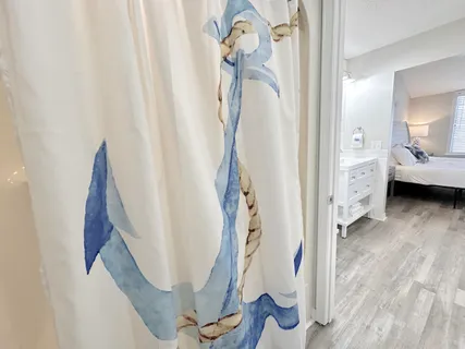 a view of a terrace with sitting area