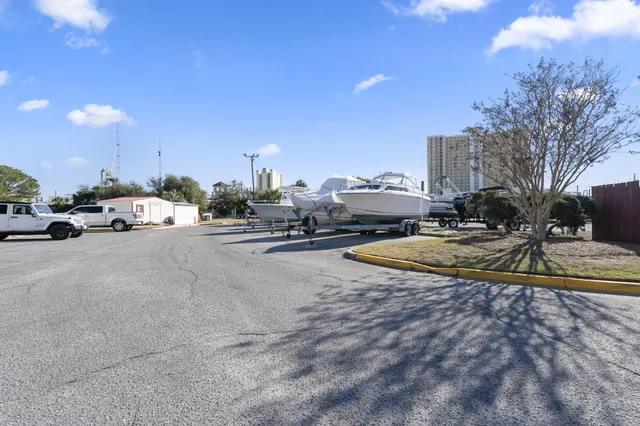 $338,000 | 8730 South Thomas Drive, Unit 213, Panama City Beach, FL 32408