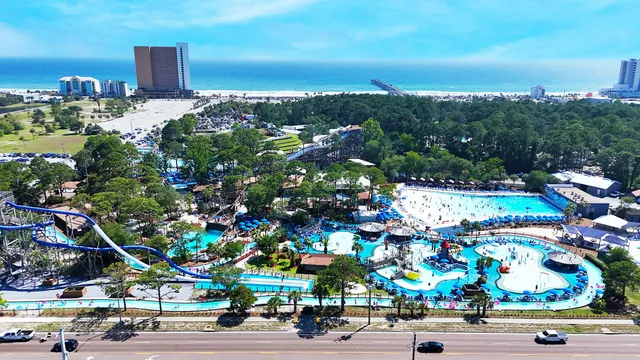 $338,000 | 8730 South Thomas Drive, Unit 213, Panama City Beach, FL 32408