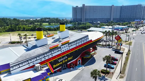 $338,000 | 8730 South Thomas Drive, Unit 213, Panama City Beach, FL 32408