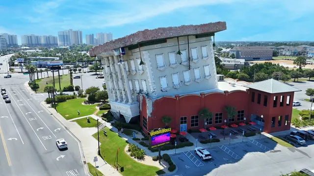 $338,000 | 8730 South Thomas Drive, Unit 213, Panama City Beach, FL 32408