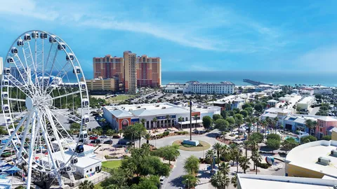 $338,000 | 8730 South Thomas Drive, Unit 213, Panama City Beach, FL 32408