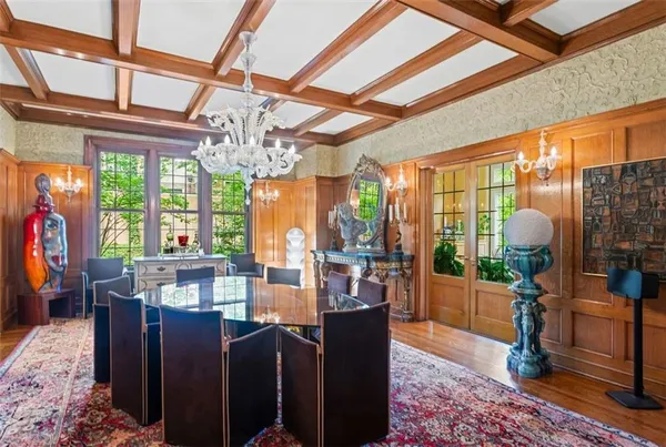 $6,250,000 | 5563 Northumberland Street, Pittsburgh, PA 15217