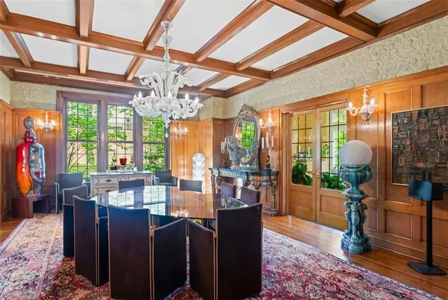 $6,250,000 | 5563 Northumberland Street, Pittsburgh, PA 15217