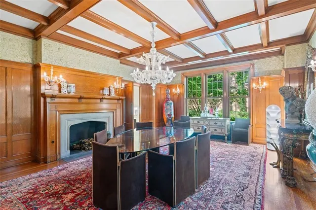 $6,250,000 | 5563 Northumberland Street, Pittsburgh, PA 15217