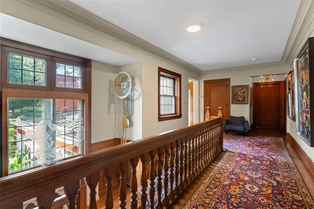 $6,250,000 | 5563 Northumberland Street, Pittsburgh, PA 15217