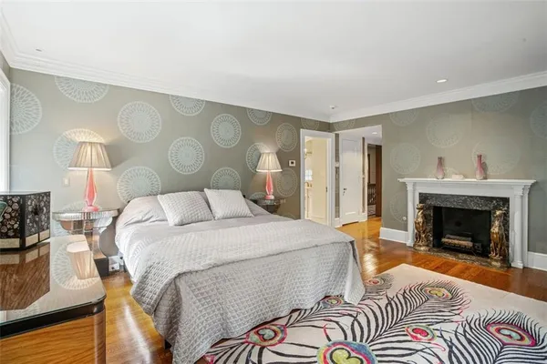 $6,250,000 | 5563 Northumberland Street, Pittsburgh, PA 15217