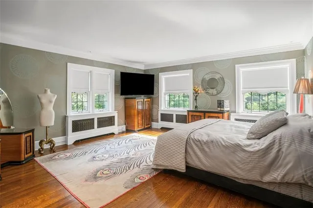 $6,250,000 | 5563 Northumberland Street, Pittsburgh, PA 15217