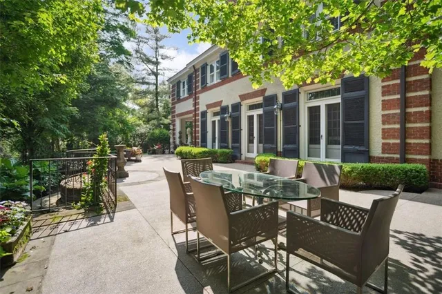 $6,250,000 | 5563 Northumberland Street, Pittsburgh, PA 15217