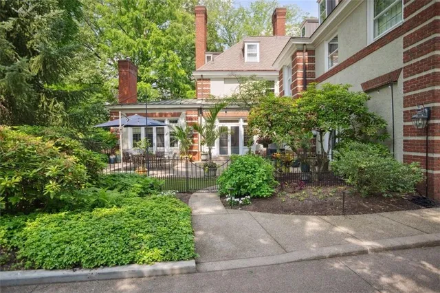 $6,250,000 | 5563 Northumberland Street, Pittsburgh, PA 15217