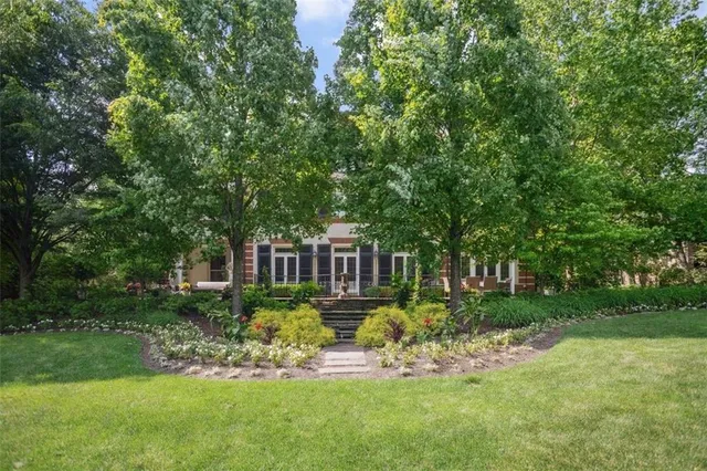 $6,250,000 | 5563 Northumberland Street, Pittsburgh, PA 15217