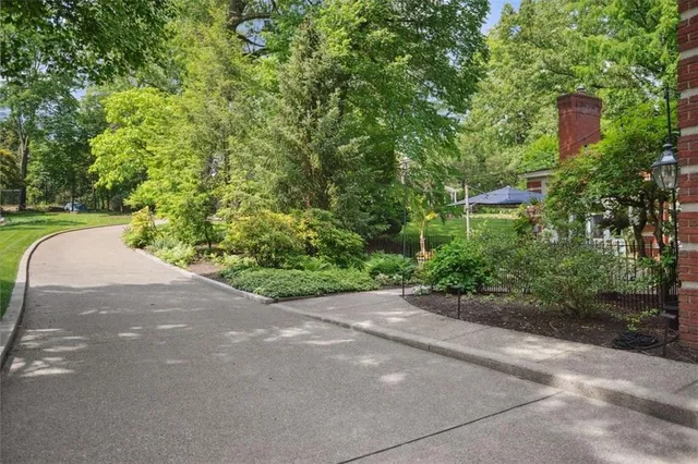 $6,250,000 | 5563 Northumberland Street, Pittsburgh, PA 15217