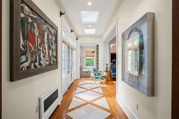 $6,250,000 | 5563 Northumberland Street, Pittsburgh, PA 15217