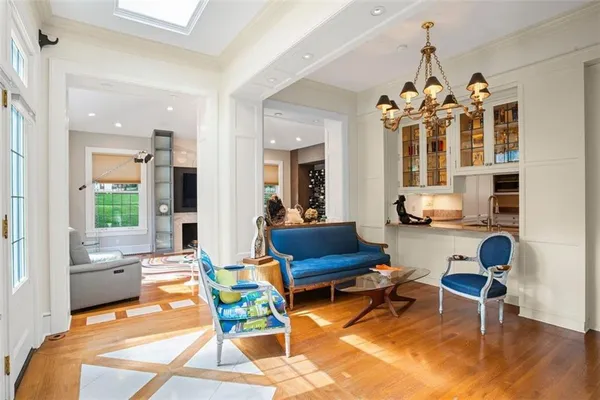 $6,250,000 | 5563 Northumberland Street, Pittsburgh, PA 15217