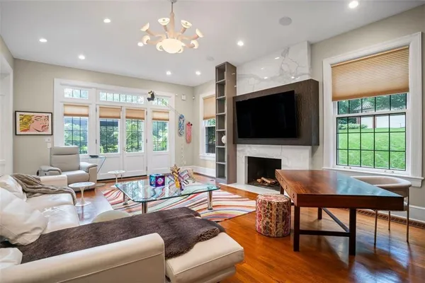 $6,250,000 | 5563 Northumberland Street, Pittsburgh, PA 15217