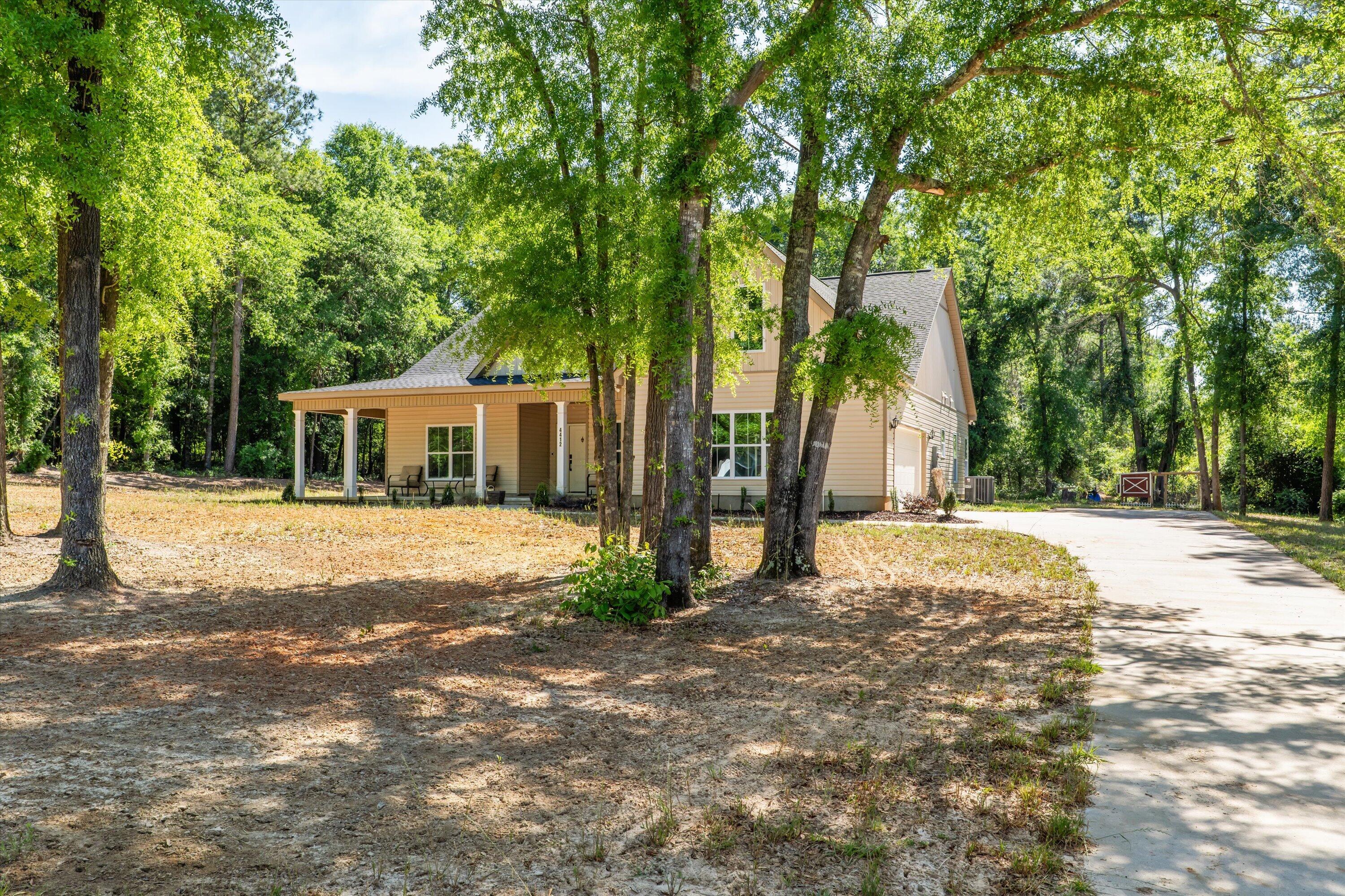 4412 Seago Road Hephzibah, GA 30815 - Photo 11 of 41 06-P2077485