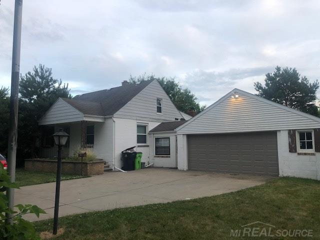 16800 Martin Road Roseville, MI 48066 - Photo 1 of 24