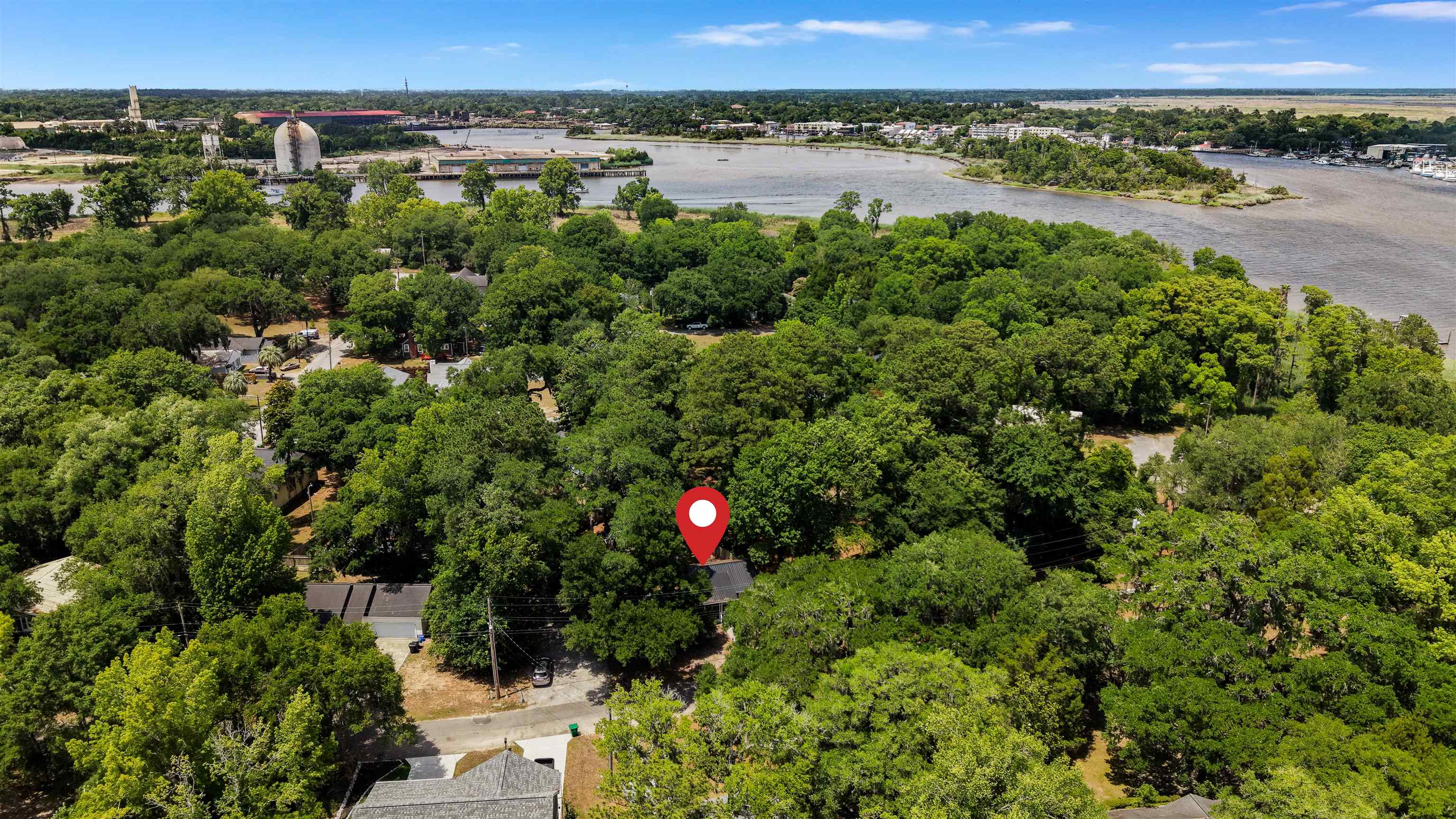 306 Kaufman Street Georgetown, SC 29440 - Photo 2 of 33